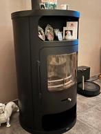 Speksteen kachel, Ophalen, Zo goed als nieuw