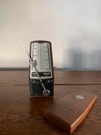 Metronoom, Musique & Instruments, Musiques & Instruments Autre, Enlèvement, Comme neuf