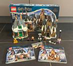 Lego Harry Potter n 76388 (complet), Enfants & Bébés, Jouets | Duplo & Lego, Enlèvement ou Envoi, Lego, Ensemble complet, Harry Potter