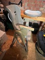 Kinderstoel / babystoel, Fietsen en Brommers, Brommeronderdelen | Oldtimers, Ophalen, Gebruikt