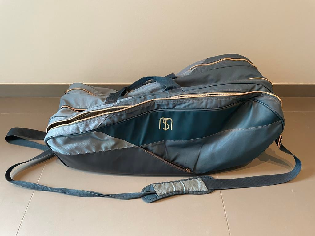 Sac Head Tennis, Envoi, Comme neuf