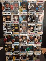 Lots de 105 pop Star Wars, Collections, Enlèvement