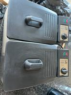 Dubbele friteuse in goede staat, Ophalen