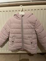 Jas voor  meisjes maat 104, Ophalen, Zo goed als nieuw, Meisje, Jas