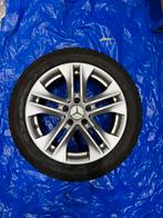 Mercedes velgen, Auto-onderdelen, Ophalen, Banden en Velgen, 17 inch, Winterbanden