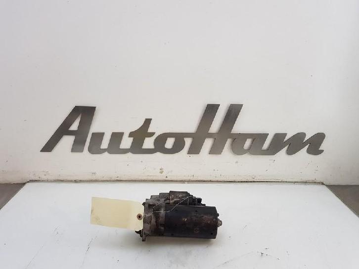 DÉMARREUR Volkswagen Passat Variant (365) (01-2010/12-2015), Autos : Pièces & Accessoires, Moteurs & Accessoires, Volkswagen, Utilisé