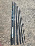 Garbolino System Carp C8 - 9,5m, Enlèvement