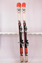 163 170 skis ROSSIGNOL PURSUIT 100, rocker Power Turn, Carving, Enlèvement ou Envoi, Skis, Rossignol