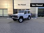Land Rover Defender 90 Station Wagon Eastnor, Auto's, Land Rover, 90 kW, Gebruikt, 4 cilinders, Vierwielaandrijving