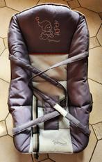 Transat (Relax) bébé 0-6 mois Prémaman, Autres marques, Enlèvement, Utilisé, Avec ceinture(s)