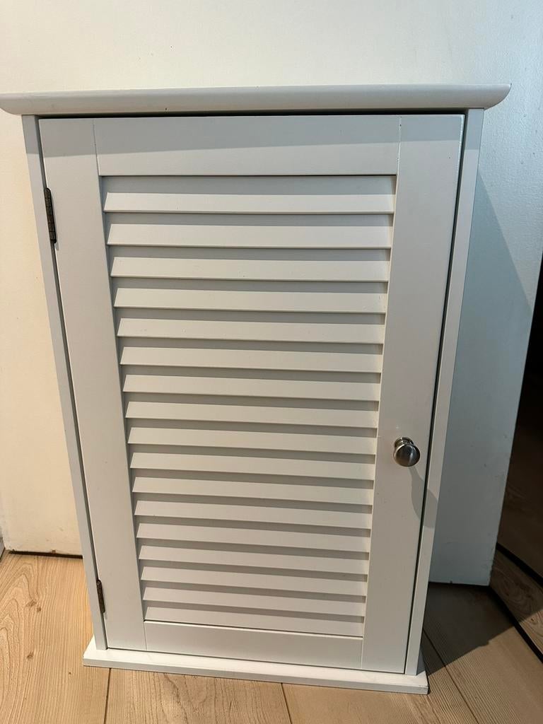 Petit meuble de salle de bain ou WC, Enlèvement, Comme neuf