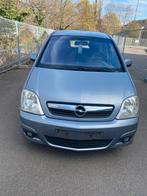 Opel Meriva PRETE A IMMATRICULÉ, Autos, Opel, Achat, 139 g/km, Noir, 5 portes