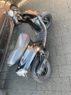 Booster mbk spirit, Vélos & Vélomoteurs, Enlèvement, Comme neuf