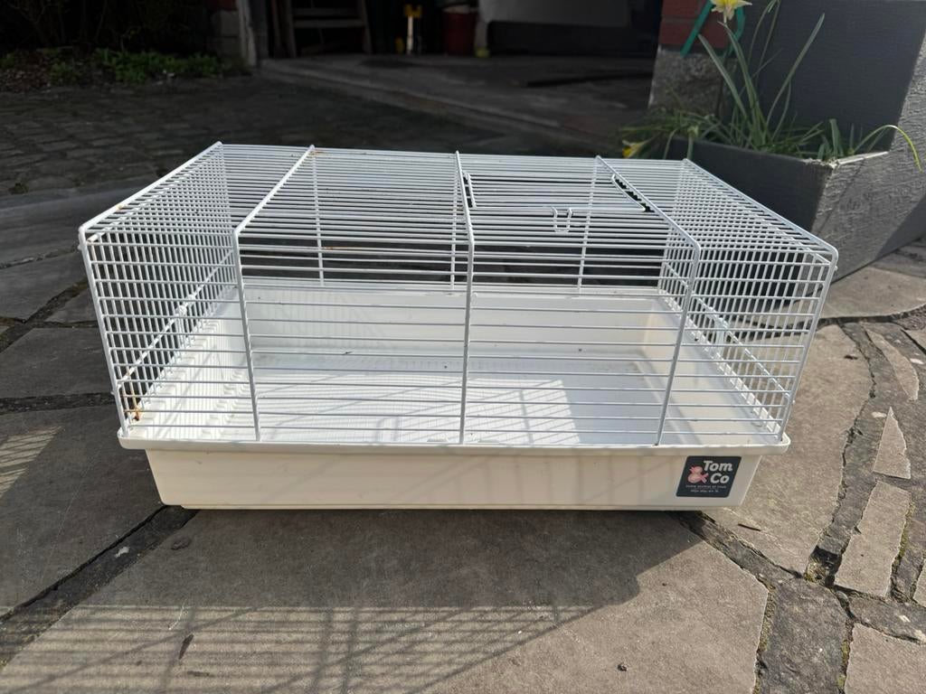 Cage pour hamster, Moins de 60 cm, Cage, Comme neuf, Hamster