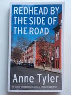 Redhead by the side of the road. Anne Tyler, Enlèvement, Neuf