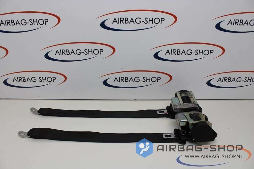 Volkswagen Golf 6 Gordels Links + Rechts, -, Volkswagen, -, Ophalen of Verzenden