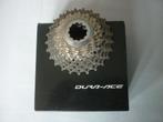 Nieuwe Cassette Shimano Dura Ace CS 7900, Fietsen en Brommers, Fietsonderdelen, Overige typen, Nieuw, Ophalen of Verzenden, Aluminium