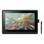 Wacom Cintiq 16  - tekentablet, Computers en Software, Ophalen of Verzenden, Zo goed als nieuw, Bedraad, Wacom