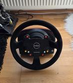 Volant et Pédale Thrustmaster TS-XW, Ophalen