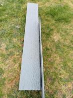 Afboordplaatjes,ecolat plaatjes, Ophalen, Nieuw, Kunststof, Overige typen