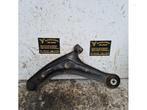 Draagarm rechts-voor van een Ford Fiesta, Gebruikt, -, -, Ophalen of Verzenden
