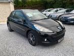 Peugeot 207+, Auto's, Bedrijf, ABS, Te koop, Benzine