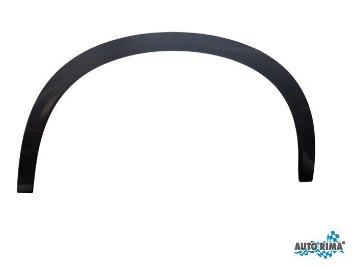 Jante de roue avant d'un Volvo XC90, -, 3 mois de garantie, -, -