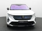 Renault Rafale hyper hybrid E-Tech 4x4 Esprit Alpine, Autos, Achat, 22 kWh, Entreprise, Carnet d'entretien