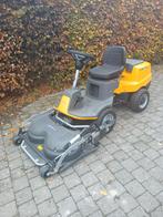 Zitmaaier stiga park 300, Tuin en Terras, Ophalen, Mulchfunctie