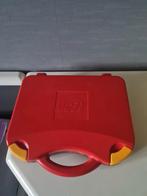 Vintage sorteerkoffertje van Lego, Kinderen en Baby's, Ophalen, Lego