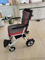 Elektrische smart chair rolstoel, Enlèvement ou Envoi