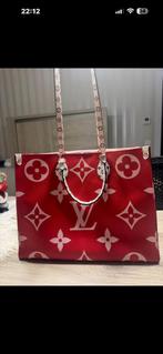Louis Vuitton, Ophalen, Gebruikt, Handtas