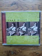 CD John Hiatt : The Tiki Bar Is Open, Enlèvement