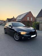 BMW 1-serie F21, Auto's, Bluetooth, Euro 5, 1 Reeks, Blauw