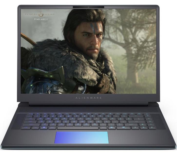 Alienware 16 Area-51 RTX 5080, Informatique & Logiciels, Ordinateurs portables Windows, Neuf, 16 pouces, SSD, 4 Ghz ou plus, 64 GB ou plus