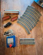 Lot Marklin, Hobby en Vrije tijd, Modeltreinen | N-Spoor, Rails