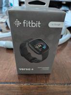 Fitbit versa 4 reçu avec l achat de mon GSM.i, Enlèvement