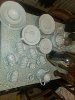 Porseleinen Servies winterling bavaria 69 delig, Ophalen