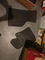 Golf 6 automatten uit rubber, Enlèvement