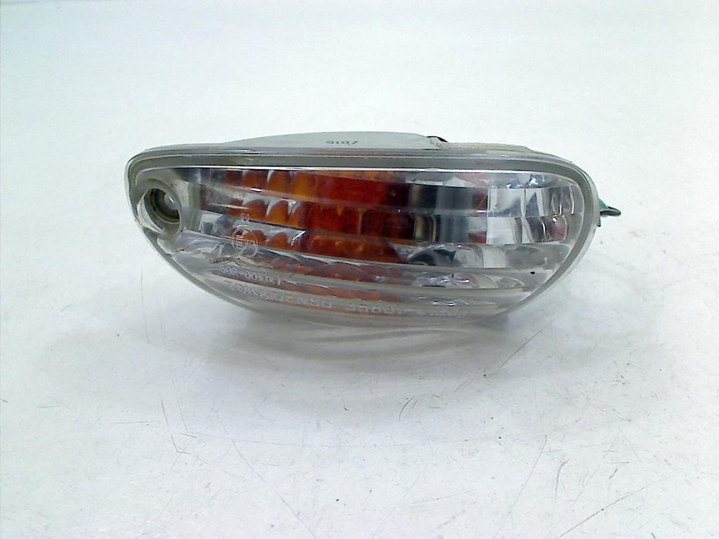 CLIGNOTANT Suzuki GSX R 750 2006-2007 (GSXR750 K6 / K7), Motos, Dhr. S. di Majo, Utilisé, Info@cama-motorparts.nl, P.J. Troelstraweg 8 8
3144 CX  MAASSLUIS, NL