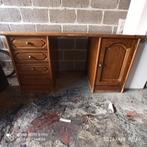 Leuk bureautje gratis af te halen, Ophalen