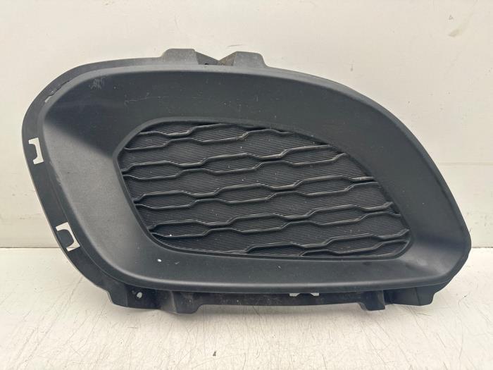 Elément pare-chocs avant droit d'un Kia Rio (ABT), Autos : Pièces & Accessoires, Kia, -, 3 mois de garantie, Utilisé