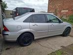 Ford Focus Ghia 1.6 benzine,  90dkm, Auto's, Focus, 1600 cc, Particulier, Handgeschakeld