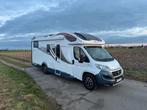 Roller Team "Magnifico 285 TL", Caravans en Kamperen, Mobilhomes, Ringverwarming, Fiat, 7 tot 8 meter, Particulier