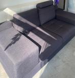 Canapé SIA Home, Enlèvement, Comme neuf, Tissus