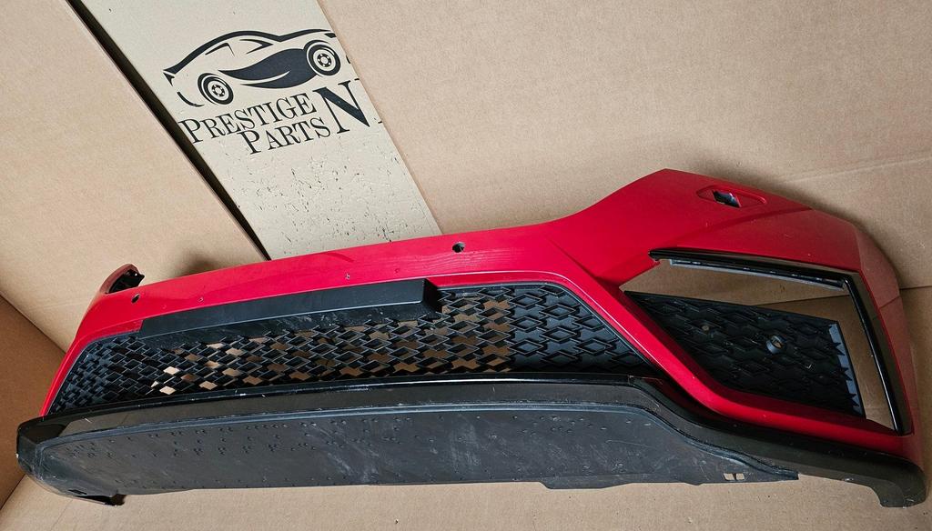 Voorbumper Skoda Octavia 4 IV RS VRS Origineel bj.2019-2024, Autos : Pièces & Accessoires, -, Utilisé, Skoda, -