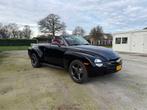 2005 Chevrolet SSR Personenauto, Auto's, Chevrolet, Automaat, Gebruikt, Overige modellen, Bedrijf