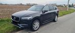 Volvo XC90 D4 AWD Momentum - 7 zitpl. - automaat - 01/2017, Auto's, Volvo, Euro 6, 4 cilinders, Leder, Bruin