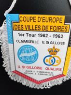 royale Union sg Saint gilloise olympique de marseille, Enlèvement ou Envoi
