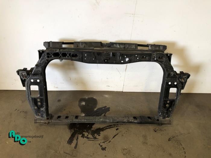 Frontpaneel van een Kia Rio (Rio 12-), -, -, Ophalen of Verzenden, -